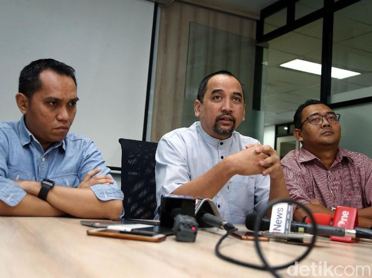 PT Liga Indonesia Sanggah Pengaturan Skor