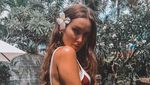 Foto: Liburan Finalis Miss Universe yang Pamer Stretch Marks di Bali