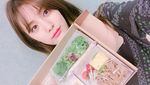 Im Jin-ah, Artis Korea Cantik yang Jago Bikin Kimchi