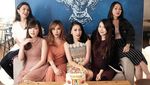 Selain Suka Belanja di Pasar, Kezia Karamoy Juga Doyan Masakan Rumah