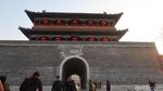 Foto: Kota Tua di China yang Cantik Saat Malam Tiba