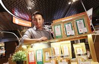 Selain Irvins, 5 Startup di Singapura Ini Bikin Camilan Enak Rasa Asia