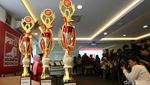 Prabowo-Sandi Raih Kebohongan Award dari PSI
