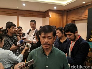 Dampingi Indra Sjafri di Timnas U-22, Nova Arianto Jadi Asisten Pelatih