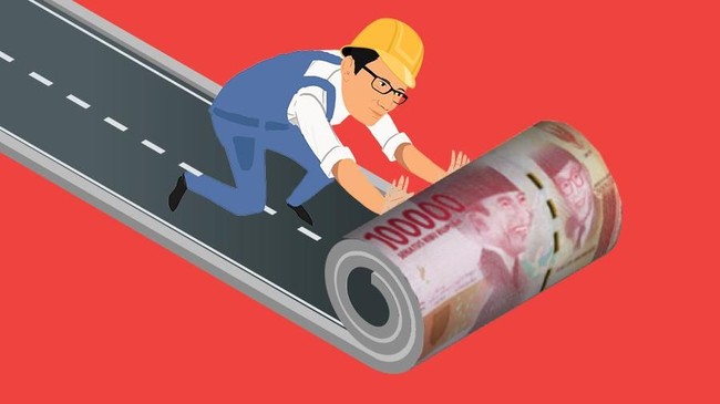 Fakta Seputar Wacana Sandiaga Bikin Tol Tanpa Utang