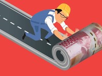 Fakta Seputar Wacana Sandiaga Bikin Tol Tanpa Utang
