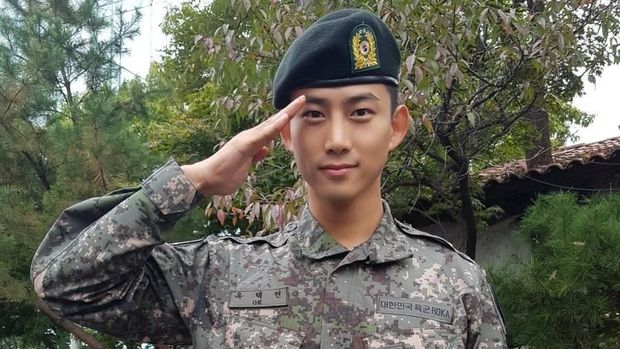 Taecyon.