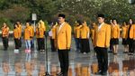 Ormas MKGR Gelar Ziarah ke TMP Kalibata