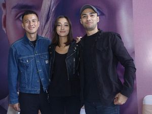 Tayang saat Valentine, Antologi Rasa Ogah Disebut Ikut-ikutan