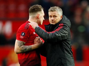 MU di Kandang Tottenham: Wajib Menyerang, Jangan Lupa Bertahan