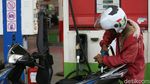 Hari Ini Harga Pertamax Cs Turun Lho