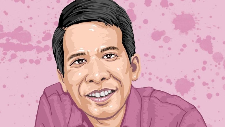 Semakin Kita Gila, Semakin Bahagia Semakin Kita Gila, Semakin Bahagia