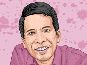 Video Seks Artis dan Godaan Lainnya