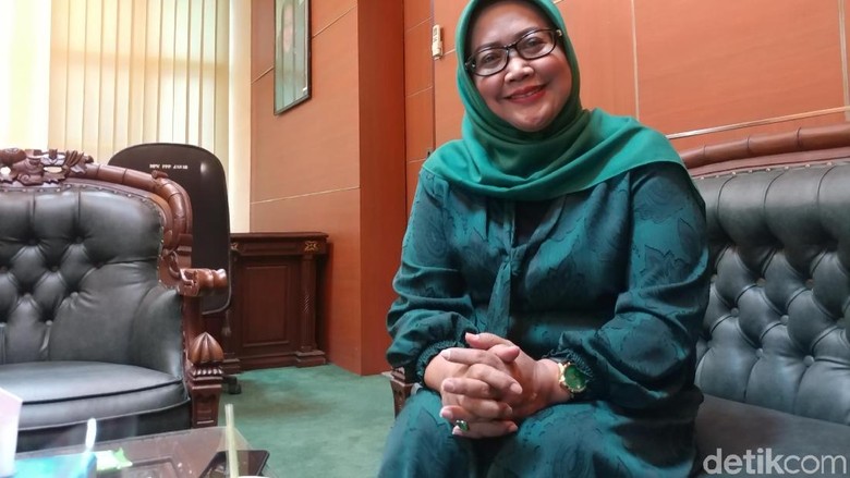 2 Petugas KPPS di Bogor Meninggal, Bupati: Mereka Pahlawan Demokrasi 2 Petugas KPPS di Bogor Meninggal, Bupati: Mereka Pahlawan Demokrasi