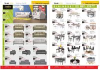 Promo Sparkling Offer di Trans Living Buat Rumah Terasa Baru