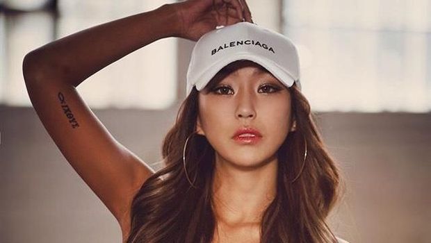 Hyorin