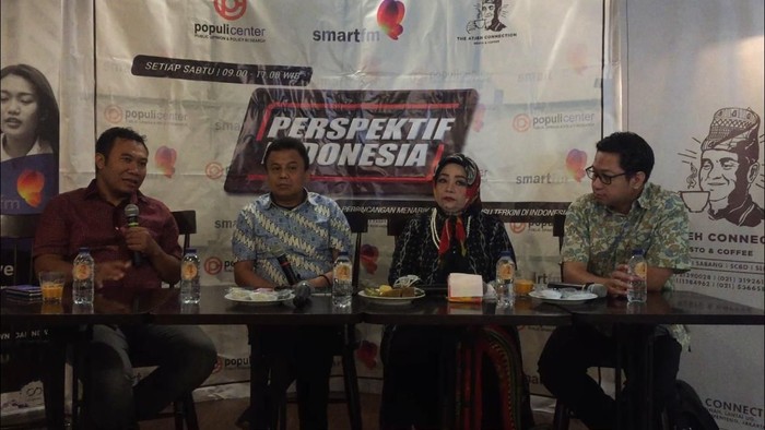 Eks Komisioner Kritik KPU Telat Respons Tekanan Politik