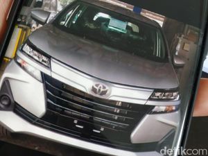 Apa Saja yang Bikin Avanza 2019 Berubah? Ini Daftarnya