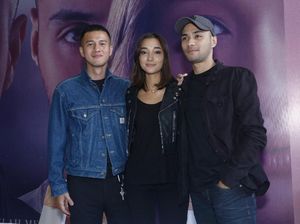 Pengalaman Para Pemain Antologi Rasa soal Cinta