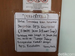 RS Karya Medika 2 Tambun Akan Kembali Layani Pasien BPJS 1 Februari 2019