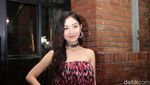 7 Potret dan Fakta Natasha Wilona, Pernah Miskin sebelum Terkenal