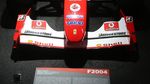 Ferrari Pamer Mobil Schumacher