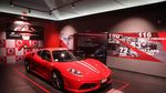 Ferrari Pamer Mobil Schumacher