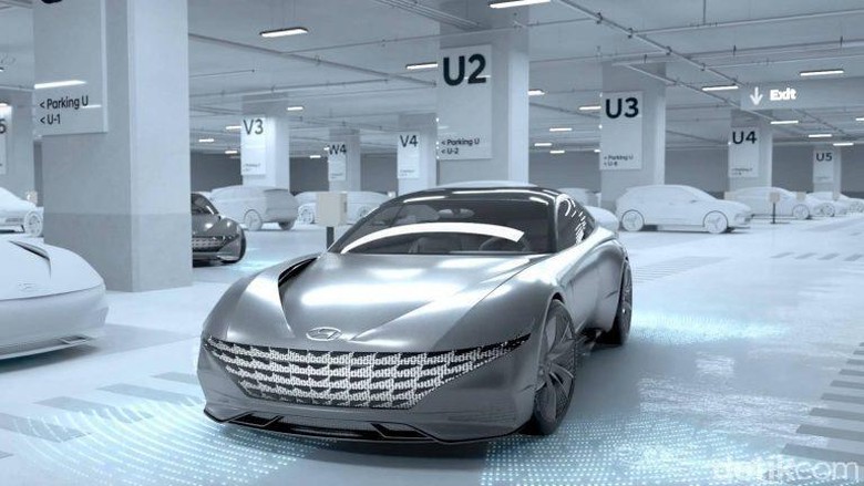 Foto: Hyundai Foto: Hyundai
