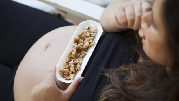 Kenaikan Berat Badan yang Dianjurkan Bagi Ibu Hamil