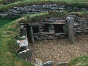 6 Rumah Tertua di Dunia, Ada di Negara Mana Saja?