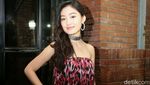 Natasha Wilona Makin Bersinar di Usia 20