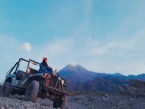 Betapa Potensial Wisatawan Milenial Indonesia Bagi Tik Tok