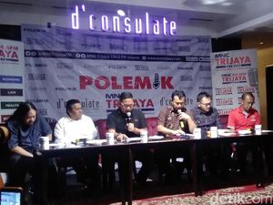 Polisi Terima 278 Aduan Pengaturan Skor, 60 Kasus Diselidiki