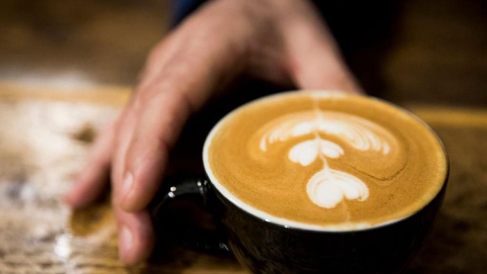 Terbukti Lewat Riset, Ternyata Ini Alasan Ngopi Pagi-pagi Ampuh Bikin Fokus On