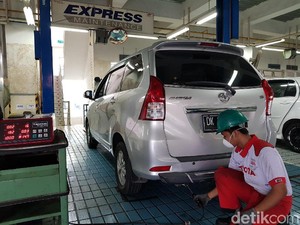 Pajak Kendaraan Bakal Berbasis Emisi bukan Kapasitas Mesin Lagi