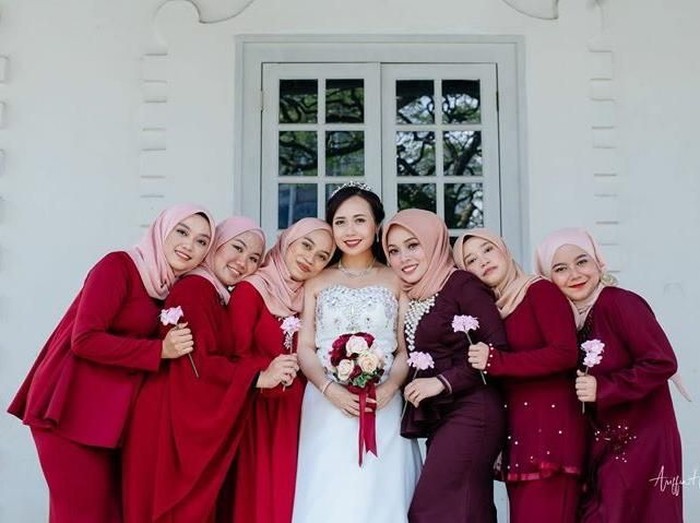 Foto: Dok. Ariffin Husaini Foto: Dok. Ariffin Husaini