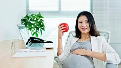 6 Bahan dalam Mi Instan yang Baiknya Dihindari Ibu Hamil