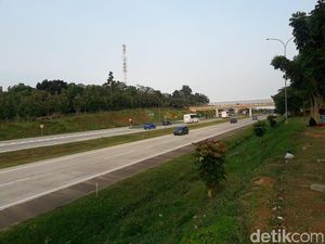 Jalan Akses Tol Cipali ke Bandara Kertajati Dibangun Tahun Ini