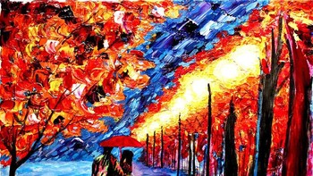 Adalah John Bramblit yang pada tahun 2001 harus kehilangan penglihatannya akibat penyakit kompilasi epilepsi yang dideritanya. (Foto: John Bramblit)