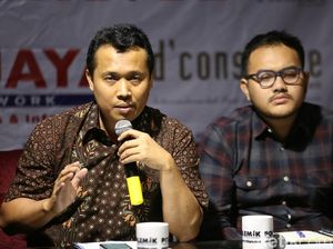Video: Satgas Anti Mafia Bola Terima 278 Laporan