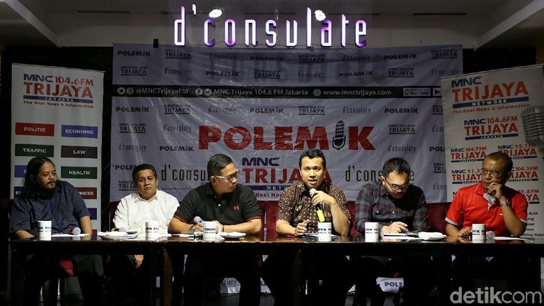 Yang Terbaru dari Kasus Mafia Pengaturan Skor Yang Terbaru dari Kasus Mafia Pengaturan Skor