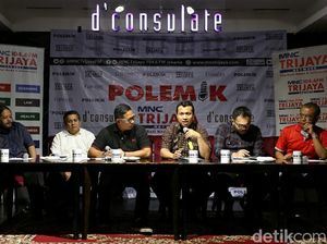 Yang Terbaru dari Kasus Mafia Pengaturan Skor