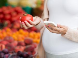 9 Manfaat Konsumsi Tomat bagi Ibu Hamil