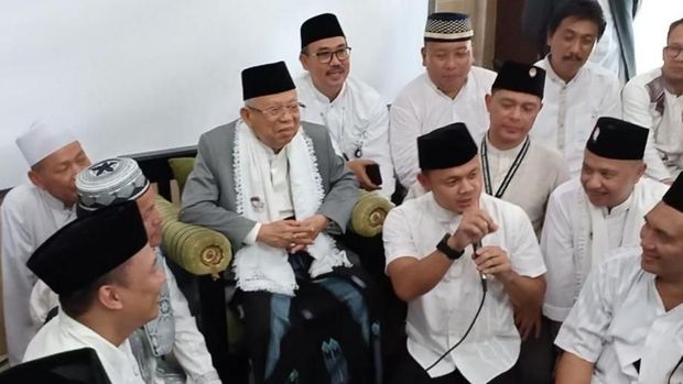 PAN Minta Bawaslu Objektif Terkait Pose Satu Jari Bima Arya