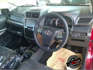 Avanza 2019 Pakai Tombol Start/Stop Mirip Yaris dan Rush
