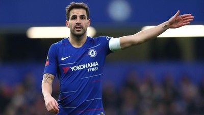 Mereka yang Pernah Membela Chelsea dan Arsenal