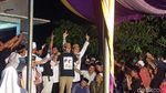 Foto: Rangkaian Aksi Sandi di Banten Hingga Titik Kampanye ke-1000