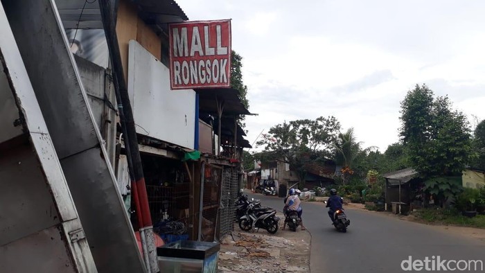 Mal Rongsok Mal Rongsok