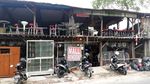 Mau Tahu Jeroan Mal Rongsok di Depok? Nih Penampakannya