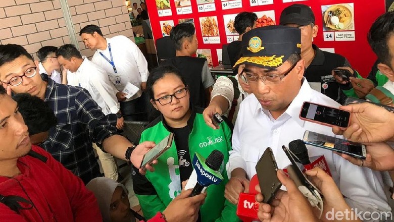 Bagasi Lion Air Harus Bayar, Menhub: Dicek Apakah Salahi Ketentuan Bagasi Lion Air Harus Bayar, Menhub: Dicek Apakah Salahi Ketentuan